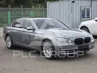 2014 BMW 7 Series