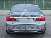 2014 BMW 7 Series