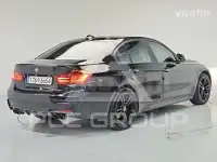2014 BMW 330