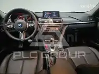 2014 BMW 330