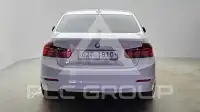 2014 BMW 330