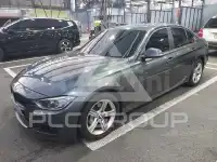 2014 BMW 330