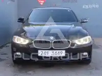 2014 BMW 330