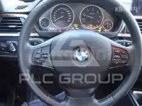 2014 BMW 330