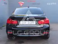 2014 BMW 330