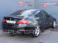 2014 BMW 330