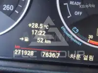 2014 BMW 330