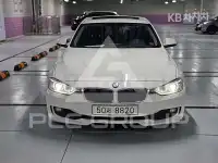 2014 BMW 330