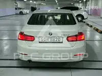 2014 BMW 330