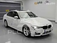2014 BMW 330