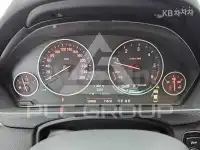 2014 BMW 330