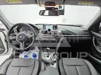 2014 BMW 330