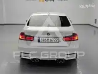 2014 BMW 330