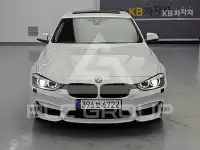 2014 BMW 330