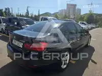 2014 BMW 330