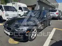 2014 BMW 330