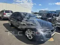 2014 BMW 330