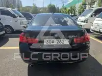 2014 BMW 330