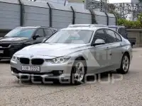 2014 BMW 330