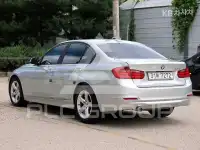 2014 BMW 330
