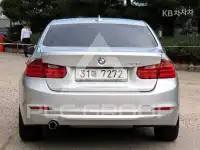 2014 BMW 330