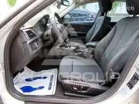 2014 BMW 330
