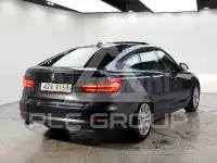 2014 BMW 330
