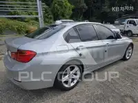 2014 BMW 330