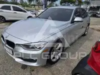 2014 BMW 330