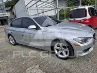 2014 BMW 330