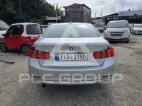 2014 BMW 330