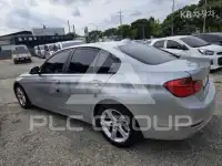 2014 BMW 330