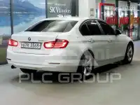 2014 BMW 330