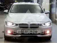 2014 BMW 330
