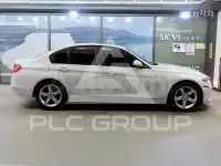 2014 BMW 330