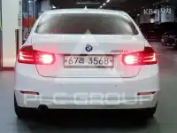 2014 BMW 330