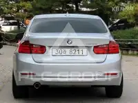 2014 BMW 330