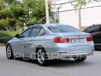 2014 BMW 330
