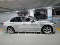 2014 BMW 330