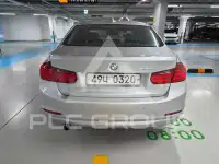 2014 BMW 330