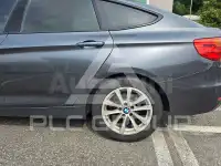 2014 BMW 330
