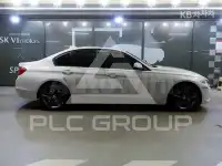 2014 BMW 330