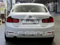 2014 BMW 330