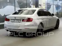2014 BMW 330