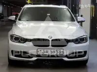 2014 BMW 330