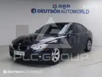 2014 BMW 330