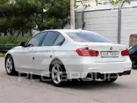 2014 BMW 330