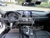 2014 BMW 330