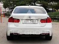 2014 BMW 330
