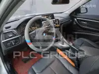 2014 BMW 330
